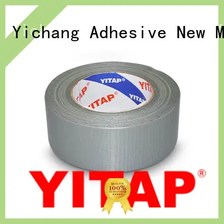 YITAP high density brown duct tape on sale for auto after service 1