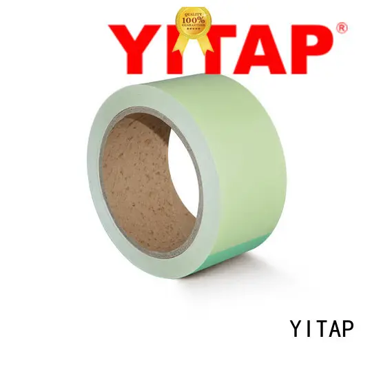 YITAP marking anti slip treads install for office 1