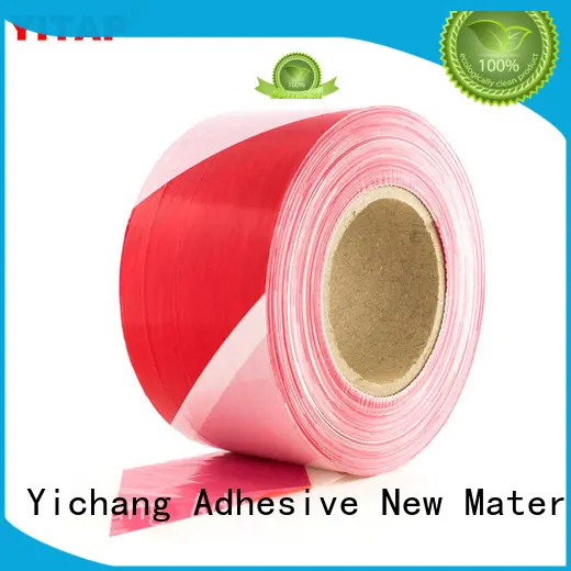 YITAP marking barricade tape price for steps 1