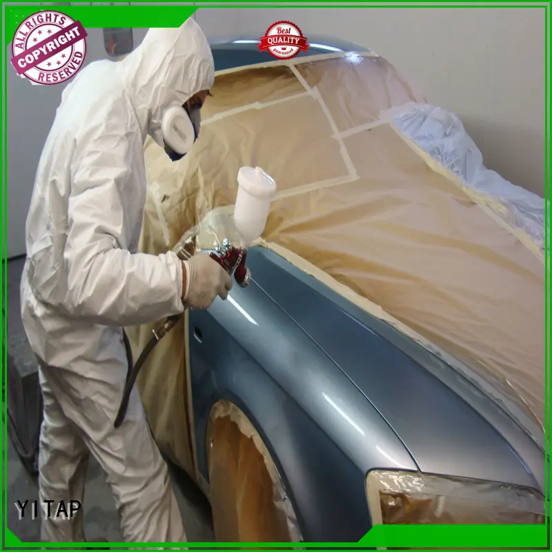 YITAP anti slip trim masking tape on sale for auto after service 1
