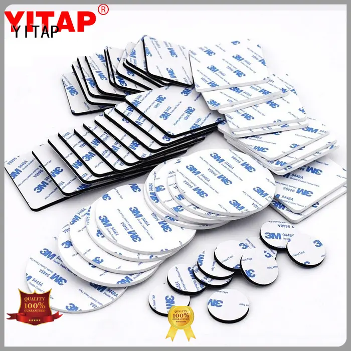 YITAP double sided sticky tape for drawing 1