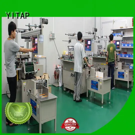 YITAP breathable red liner double sided tape install for doors 1