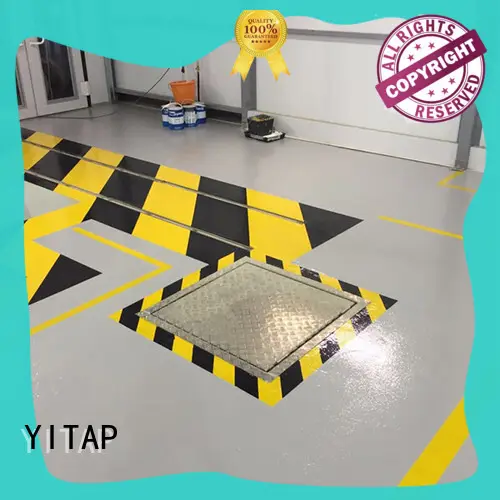 YITAP high density warning tape price for tiles 1