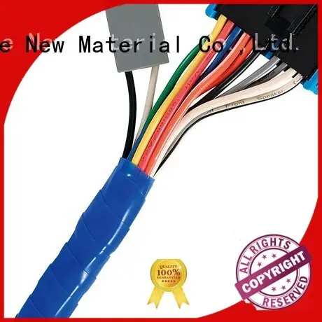 YITAP polyimide tapes splicing for pipes 1