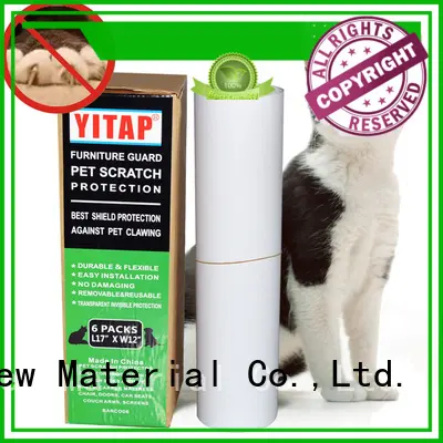 YITAP clear paint protection film suppliers for surface protect 1