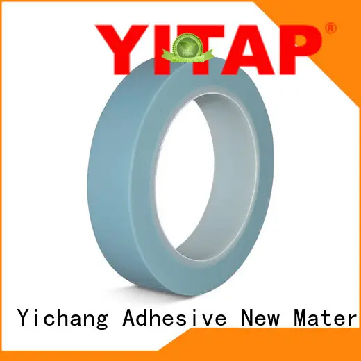 YITAP transparent automotive masking tape where to buy for walls 1