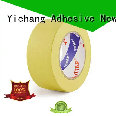 YITAP automotive masking tape types for packaging 1