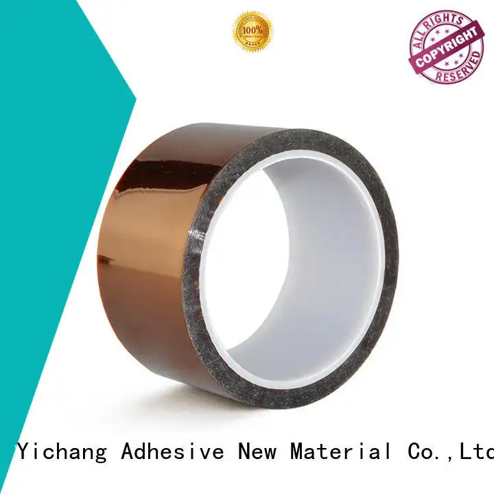 YITAP removable black electrical tape production for walls 1