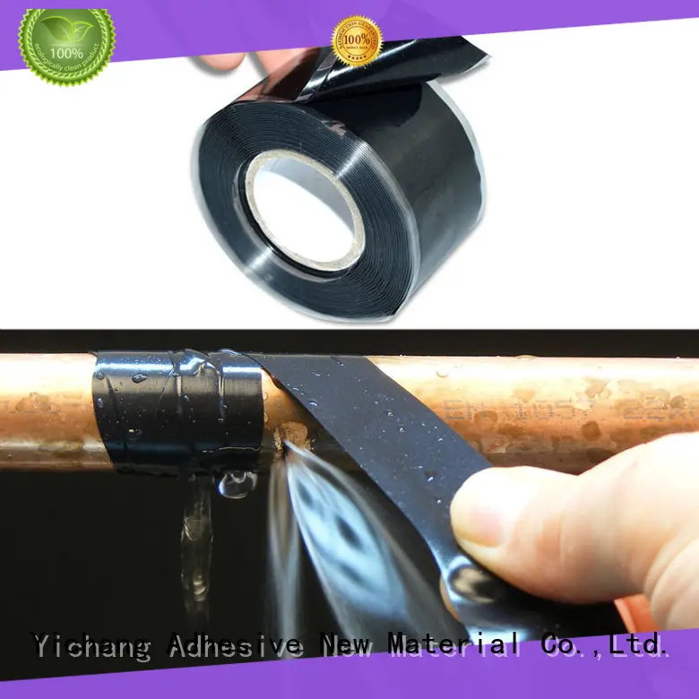 YITAP floor self amalgamating tape 3m types for steps 1