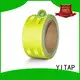 YITAP reflective safety tape supply for trailers 1