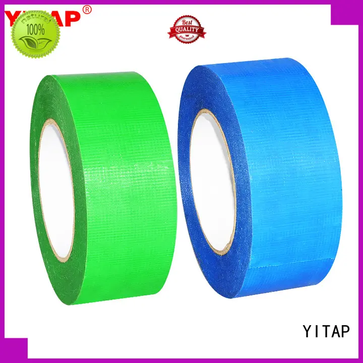 YITAP automotive double sided tape types for packaging 1