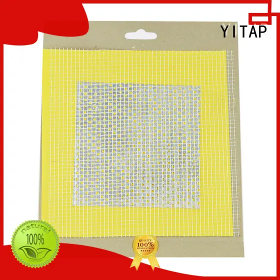 YITAP waterproof plasterboard joint tape repair for holes 1