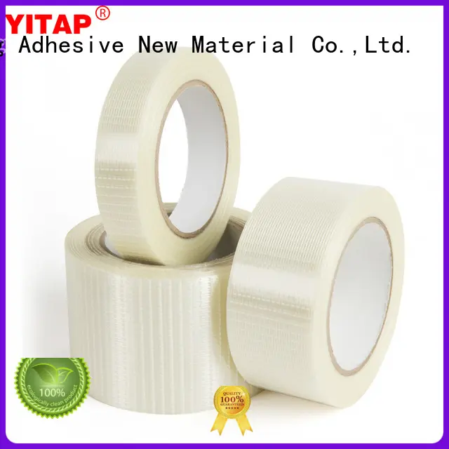 high density brown packing tape for sale for auto after service 1
