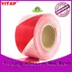 YITAP anti slip safety barricade tape apply for caution 1