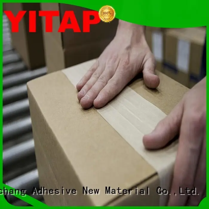 YITAP thick reinforced tape heavy duty for card making 1