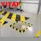 YITAP heavy duty fluorescent sticky tape wholesale for tiles 1