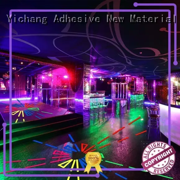 YITAP gaffer tape price for glass 1