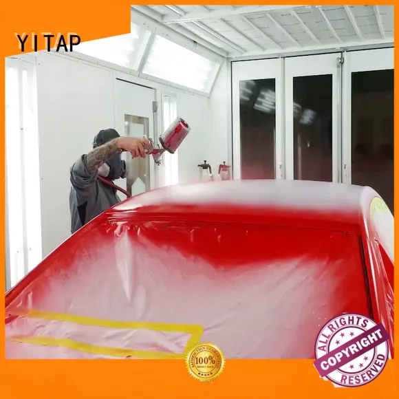 YITAP high density cloth wire tape on sale for cars 1