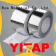 YITAP aluminum duct tape types for shoes 1