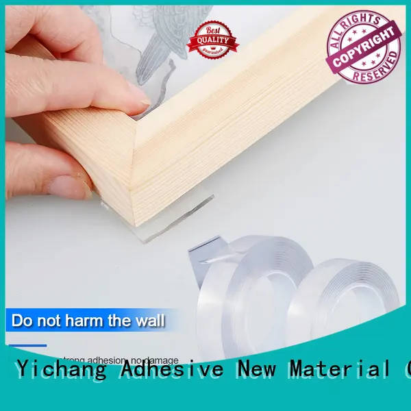 YITAP foam tape splicing for cars 1