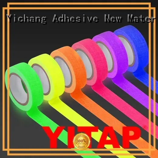 multiple uses custom masking tape on a roll for walls 1