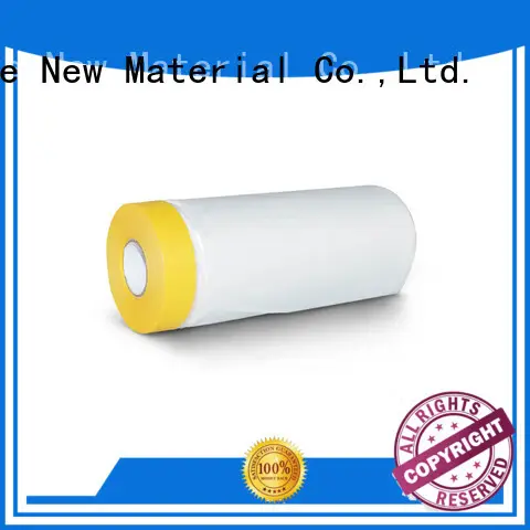 YITAP removable automotive paint masking tape permanent for walls 1