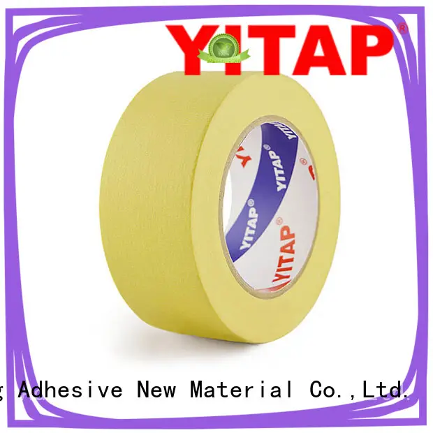 YITAP 3m automotive masking tape permanent for packaging 1