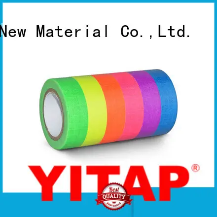 portable glow in the dark duct tape types for garment industry 1