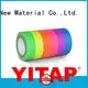 portable glow in the dark duct tape types for garment industry 1