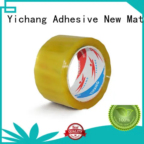 YITAP paper packing tape for sale for auto after service 1