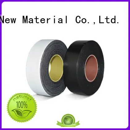 YITAP self amalgamating tape 3m install for office 1