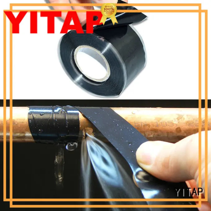 YITAP floor super strong waterproof tape types for floors 1
