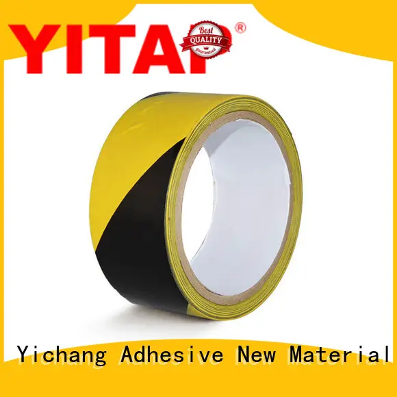 YITAP hazard warning tape types for floors 1
