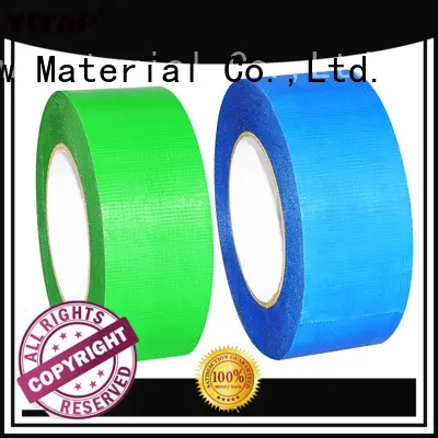 YITAP transparent automotive masking film types for packaging 1