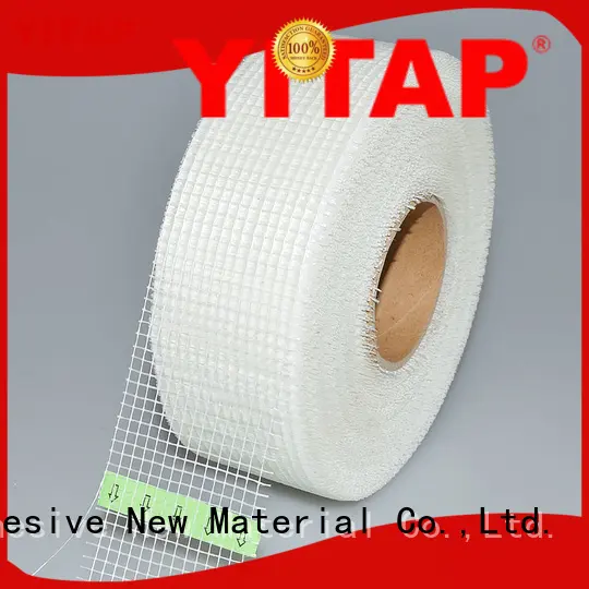 YITAP plasterboard corner tape how to use for holes 1