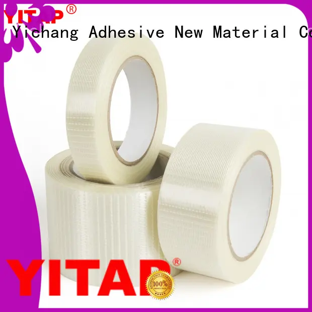 YITAP colored packing tape on sale for auto after service 1