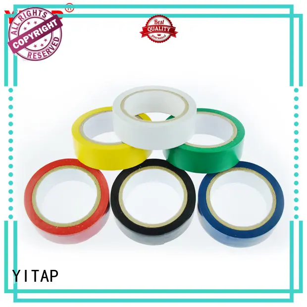 YITAP pvc insulation tape manufacturers for grip 1