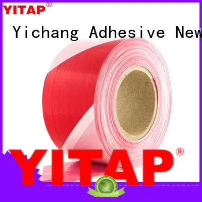 YITAP safety barricade tape manufacturers for caution 1