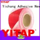YITAP safety barricade tape manufacturers for caution 1