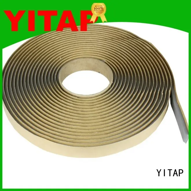 YITAP anti slip water resistant tape install for kitchen 1