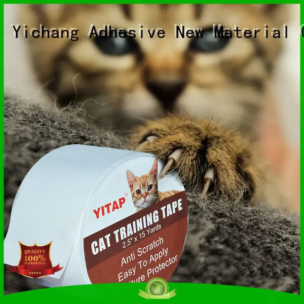 YITAP carpet edging tape splicing for grip 1