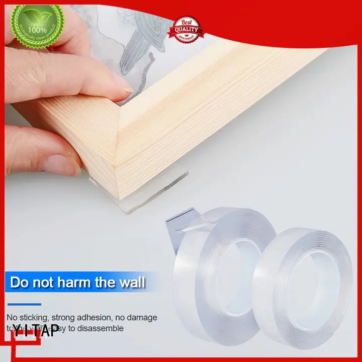 cheap double side tape uses for pipes 1