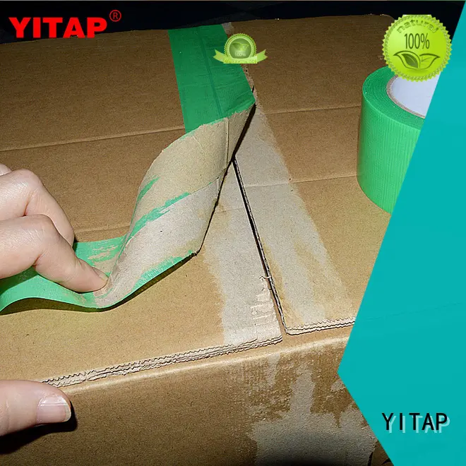 YITAP anti slip paper packing tape price for car printing 1
