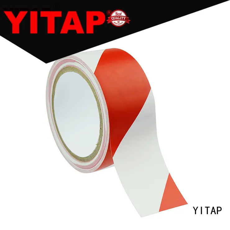 YITAP safety vinyl floor tape production for classrooms 1