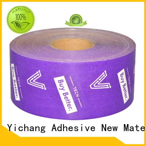 high density paper packing tape for sale for cars 1