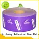 high density paper packing tape for sale for cars 1