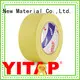 YITAP 3m automotive tape types for packaging 1