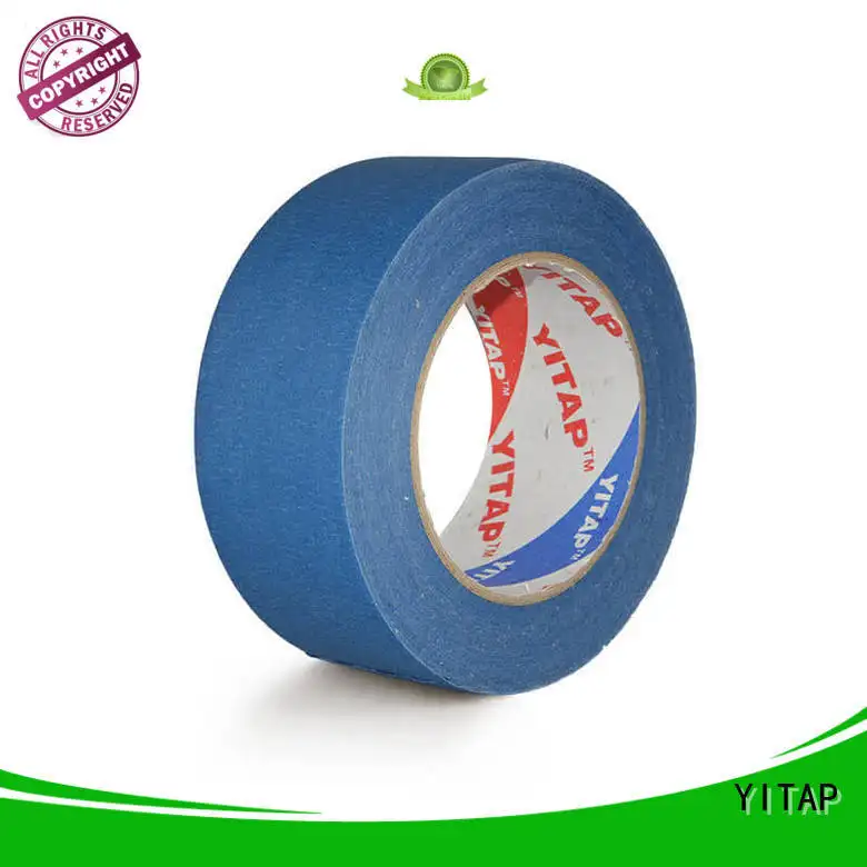 fiberglass 3m painters tape repair for holes 1