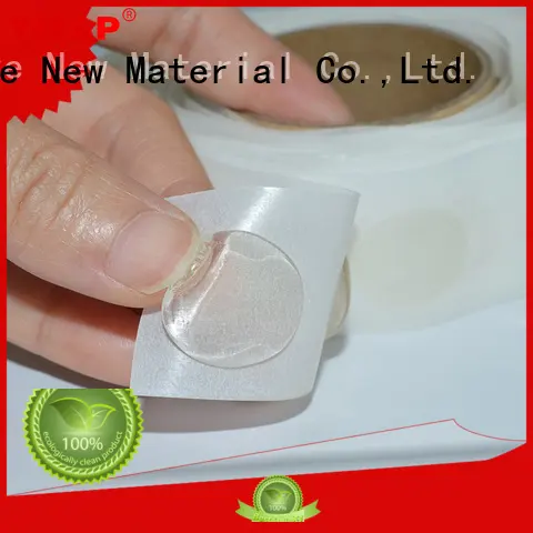 YITAP adhesive dots for fabric 1