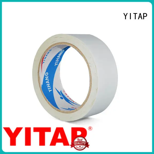 YITAP portable double sided tissue tape in China for doors 1